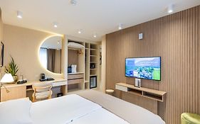 Villa Delta - Parkhotel Delta